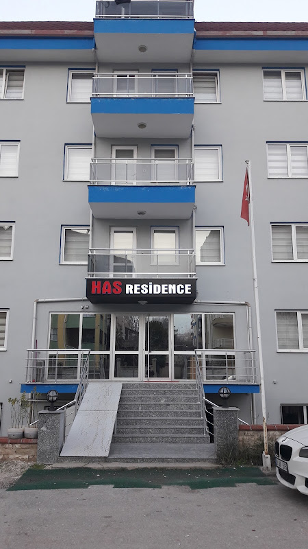 Denizli Günlük Has Apart