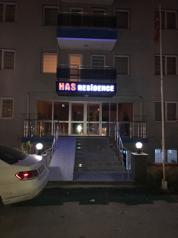 Denizli Günlük Has Apart
