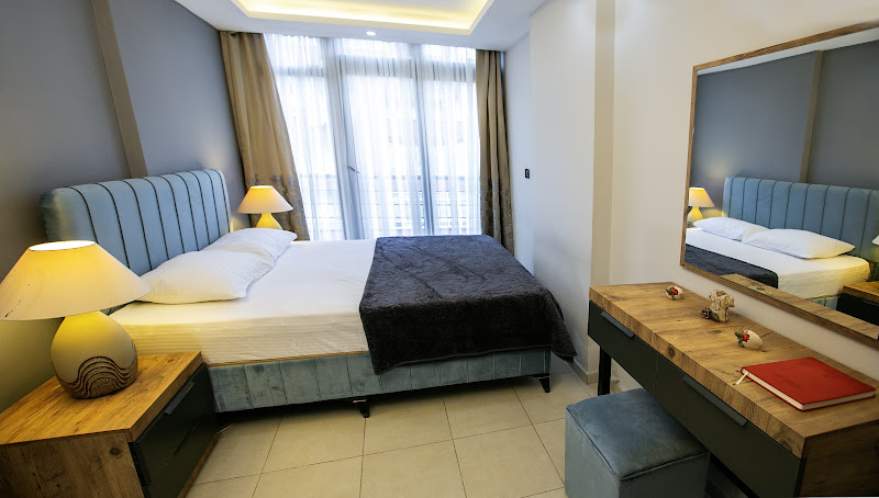 Loca Marin Butik Otel