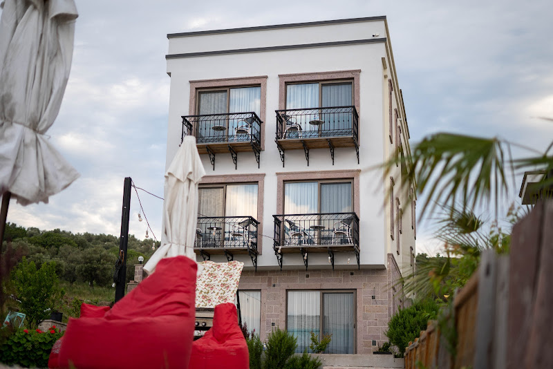 Cunda Mira Butik Otel