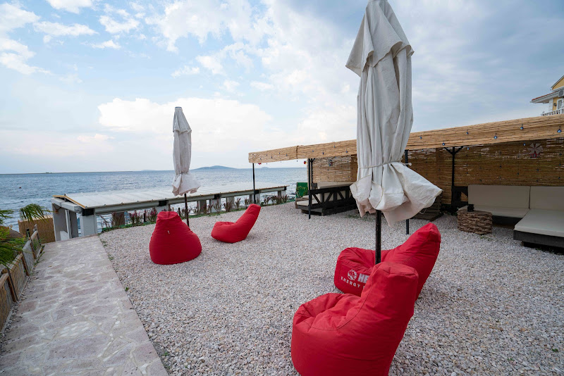 Cunda Mira Butik Otel