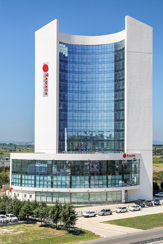 Ramada Hotel & Suites Edirne