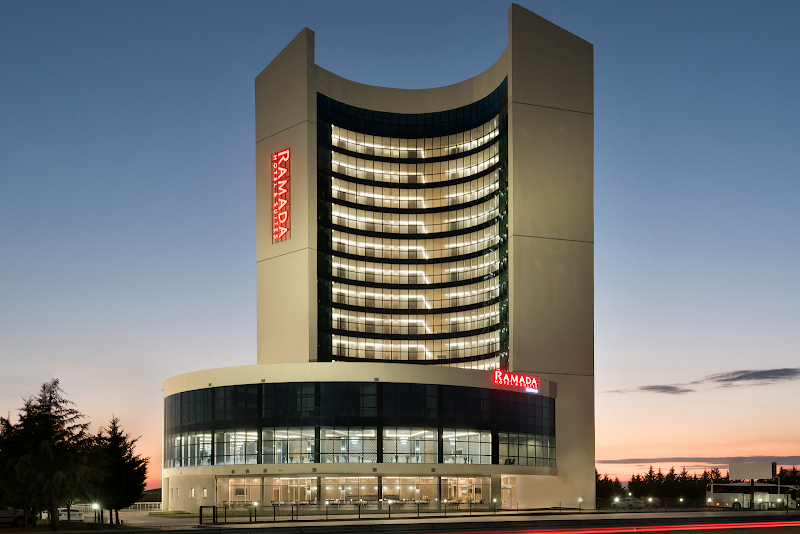 Ramada Hotel & Suites Edirne