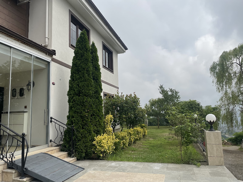 Palma Villa Trabzon - Luxury Villa Hotel Villa Vacation Rental