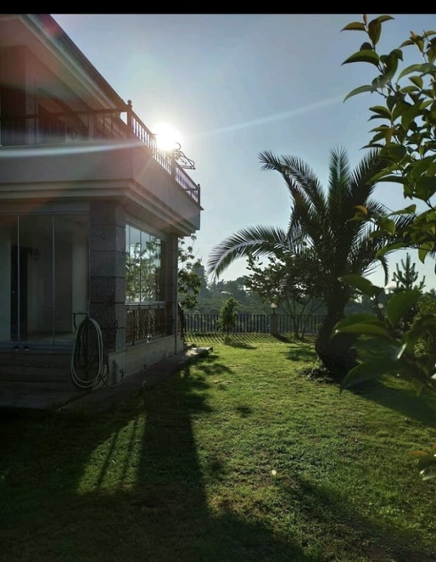 Palma Villa Trabzon - Luxury Villa Hotel Villa Vacation Rental