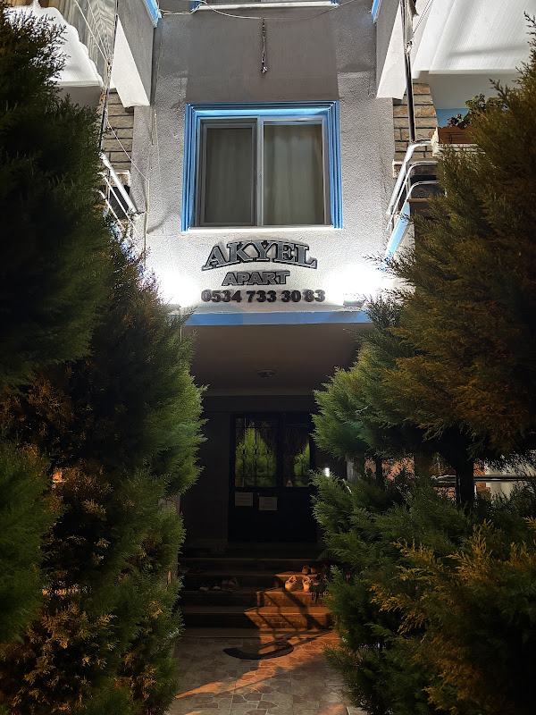 Akyel Apart