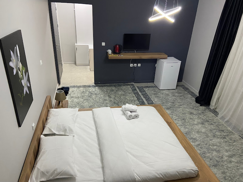 NovaPark Suit Rezidans