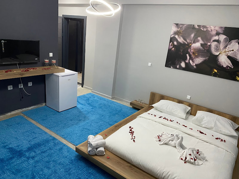 NovaPark Suit Rezidans