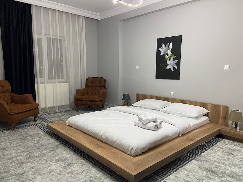 NovaPark Suit Rezidans