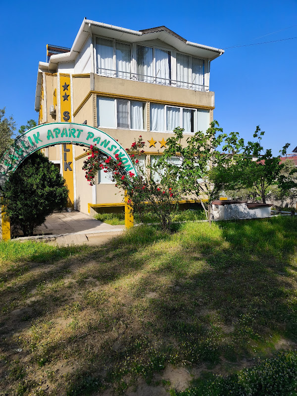 Erdek Ocaklar Sağlık Apart Pansiyon