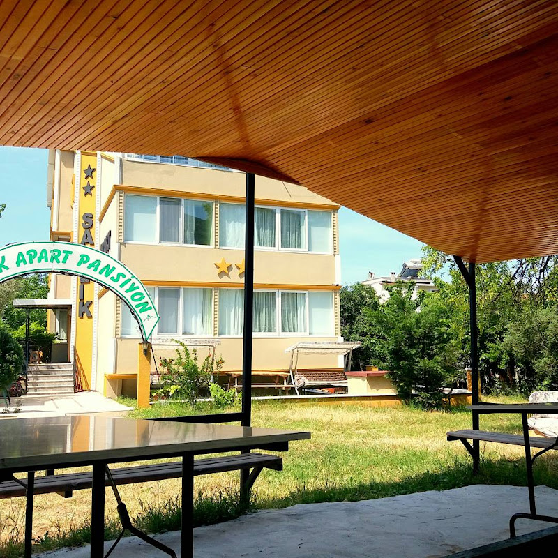 Erdek Ocaklar Sağlık Apart Pansiyon
