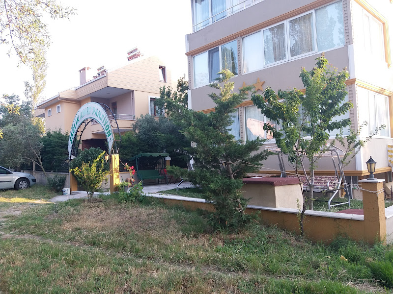 Erdek Ocaklar Sağlık Apart Pansiyon