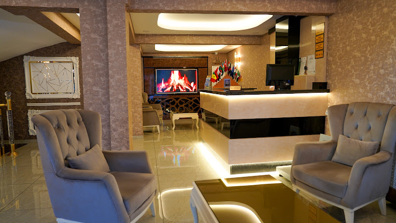 Hotel Fortynine