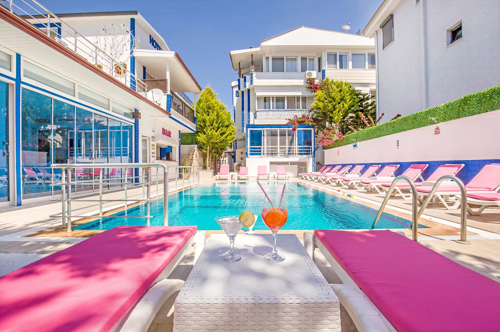 Anadolu Hotels Didim Resort