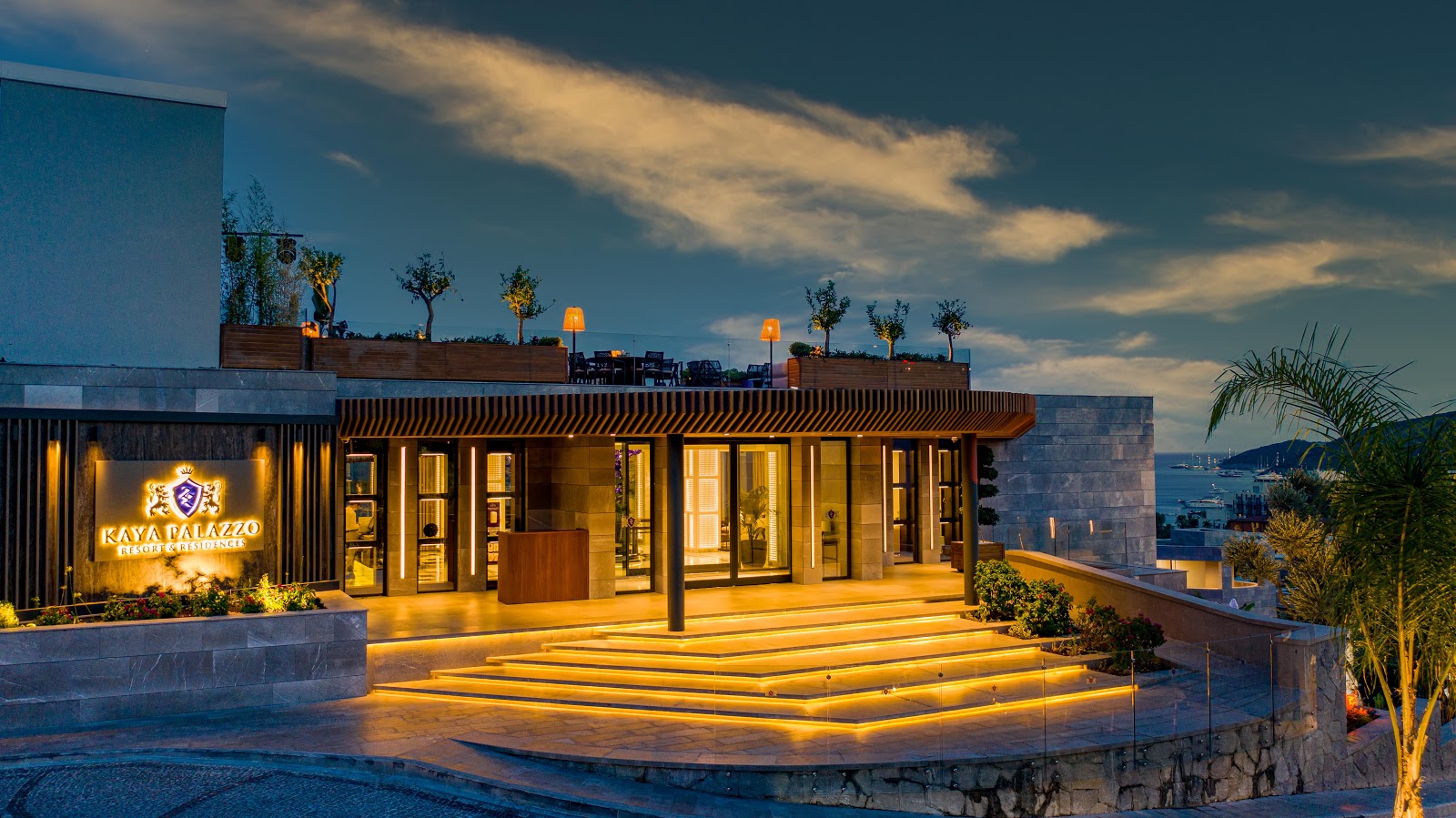 Caresse, a Luxury Collection Resort & Spa, Bodrum