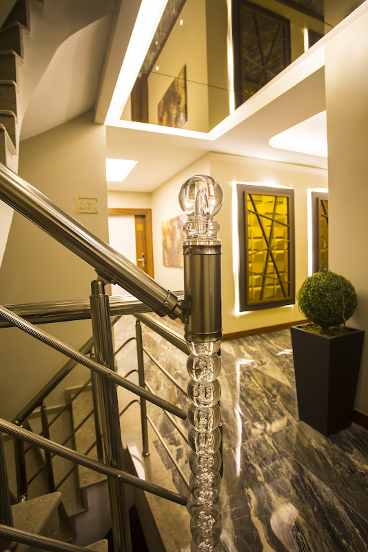 Maxuite hotel in home