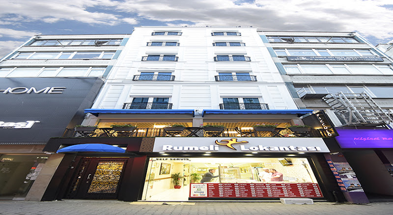 Adamel Hotel Istanbul