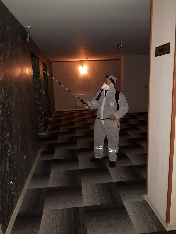 Giresun Uygulama Oteli