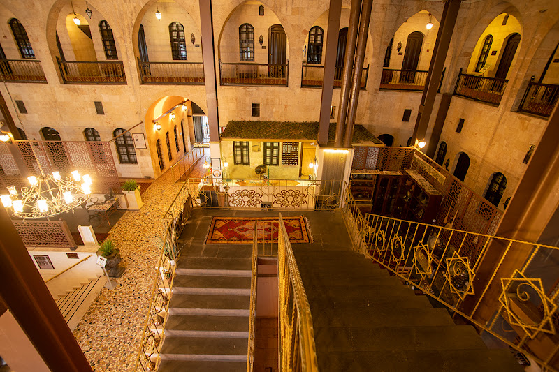 Gaziantep Şirehan Hotel