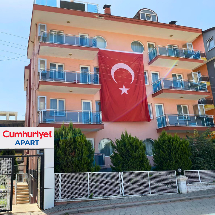 Denizli Cumhuriyet Apart