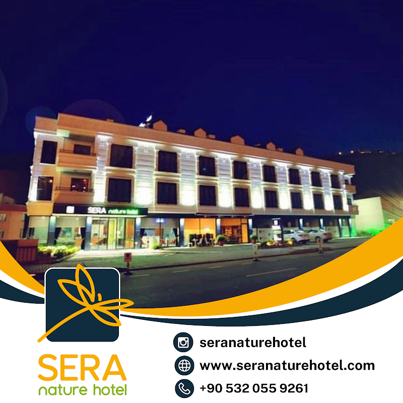 SERA NATURE HOTEL & SPA