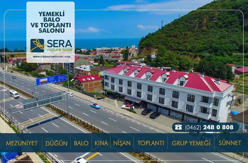 SERA NATURE HOTEL & SPA