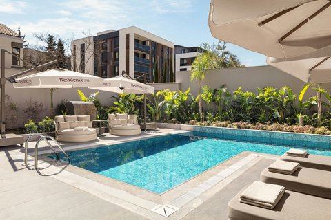 Residence Inn by Marriott Antalya