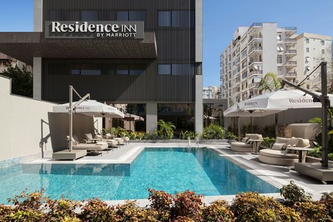 Residence Inn by Marriott Antalya