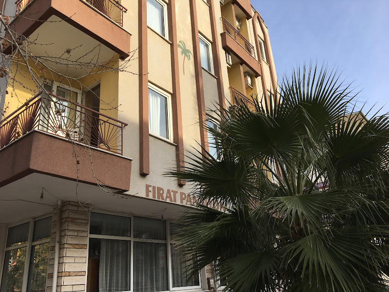 Firat Pensions