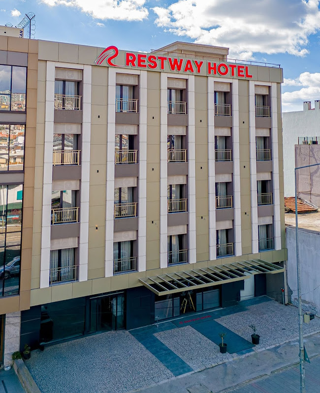 Restway Hotel