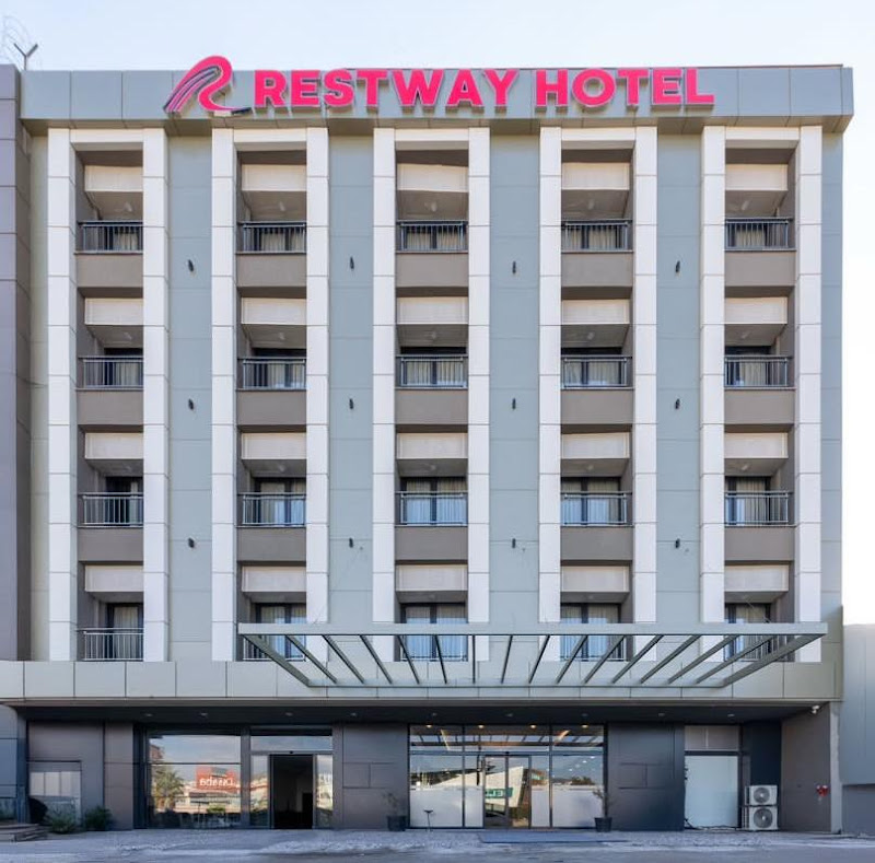 Restway Hotel