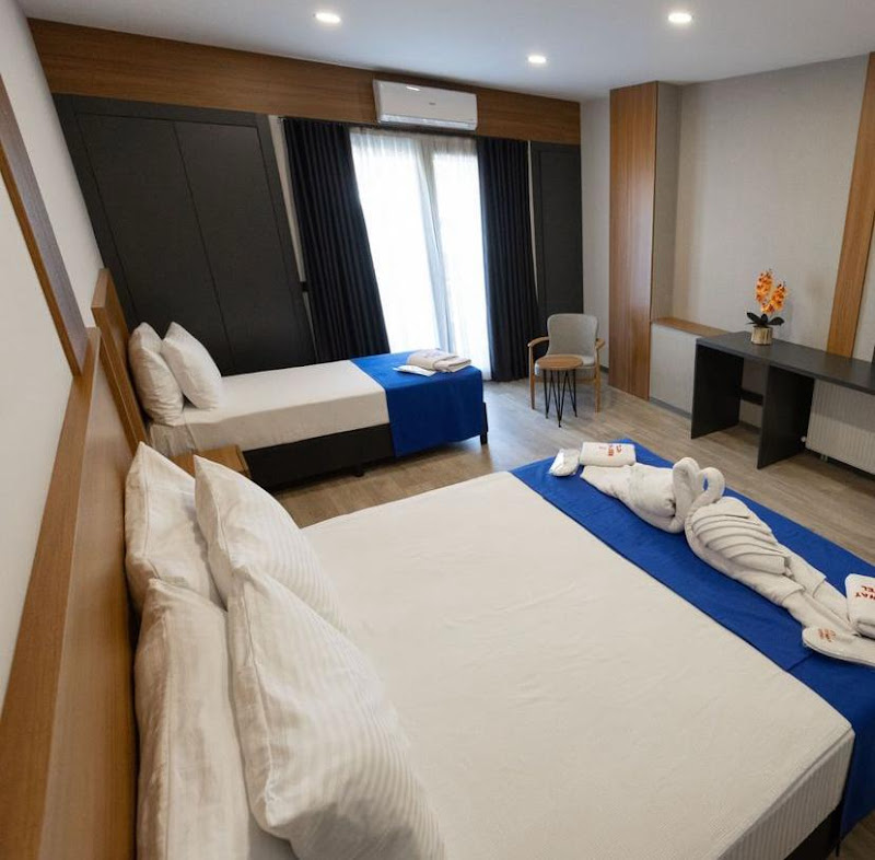 Restway Hotel