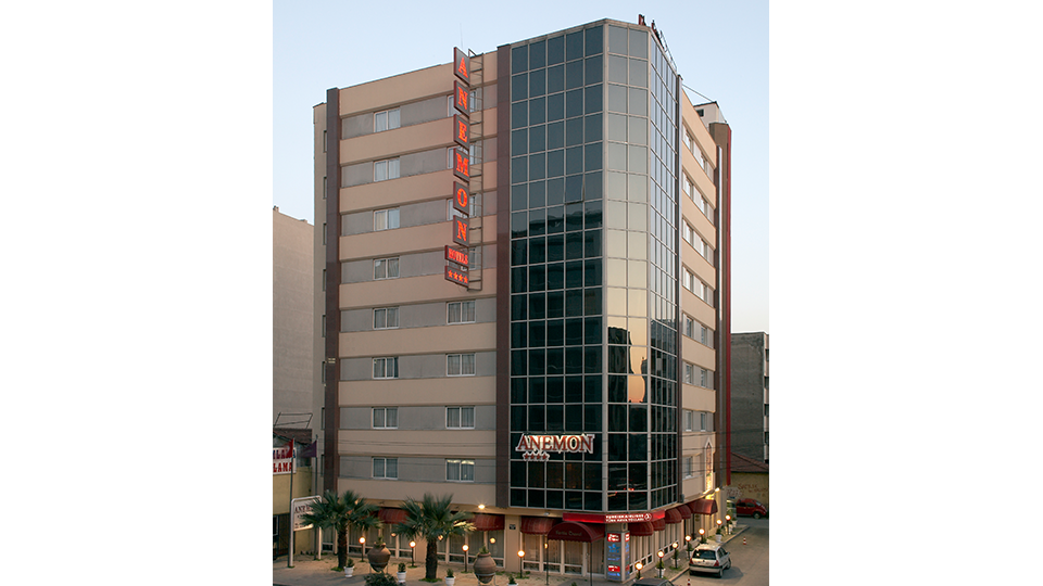 Mojo Otel İzmir