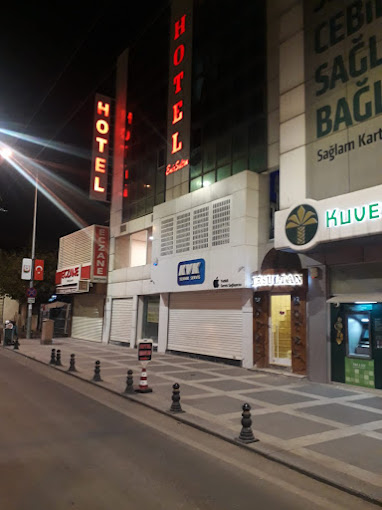 FIRAT OTEL ŞANLIURFA