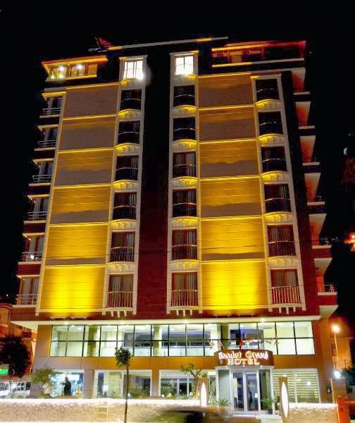Saadet Grand Hotel