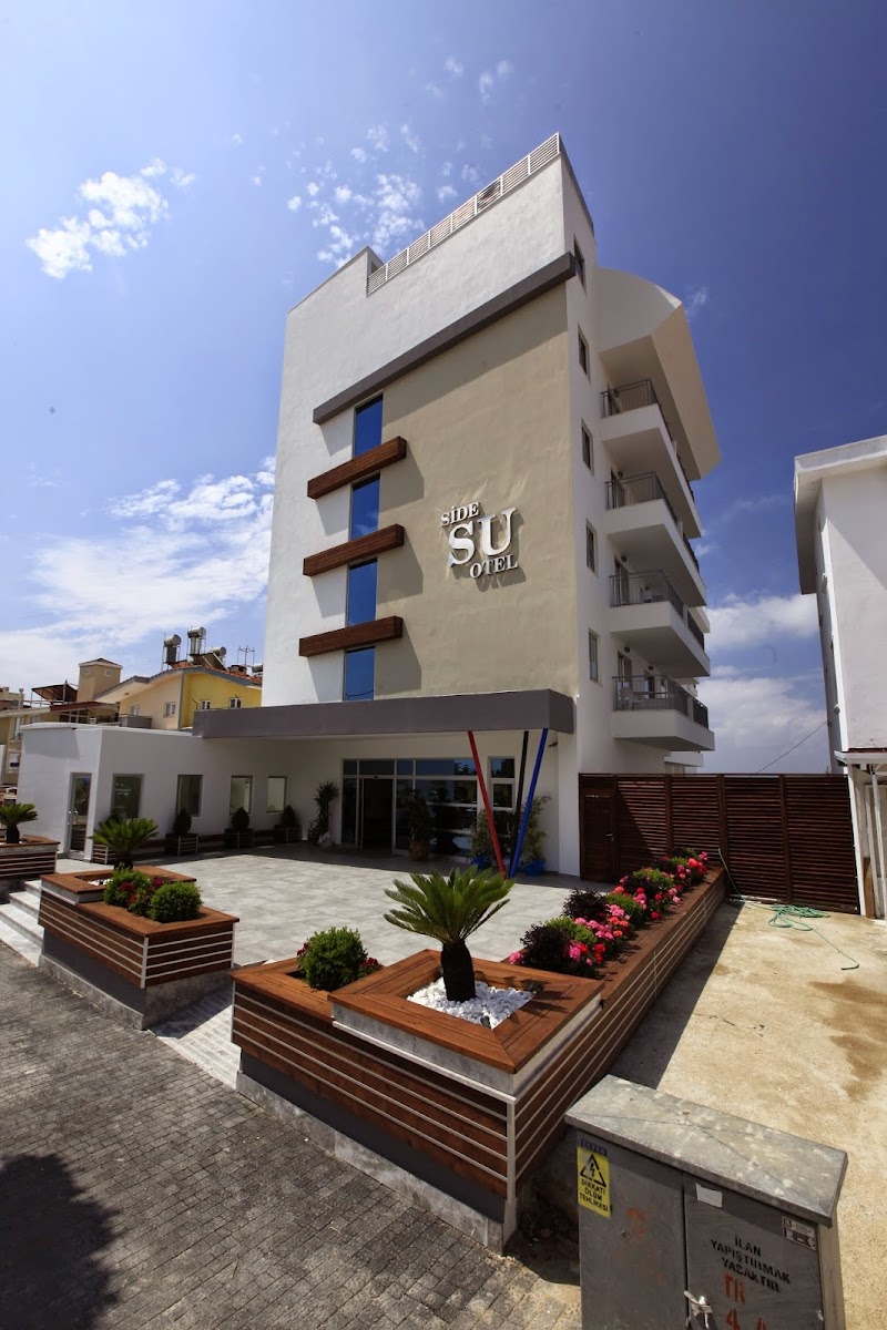 Sunlight Garden Otel