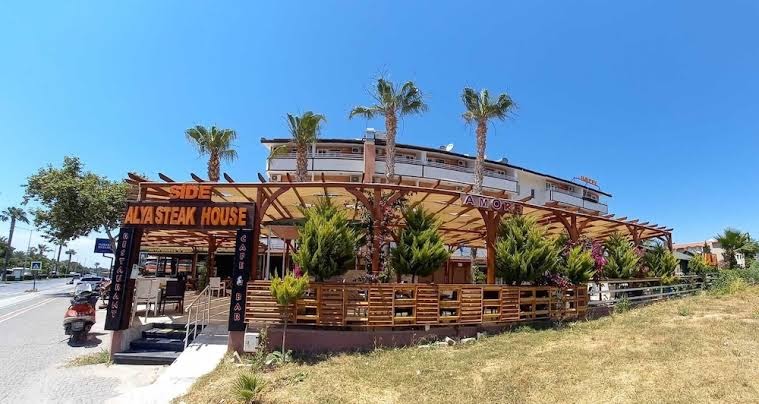 Sunlight Garden Otel