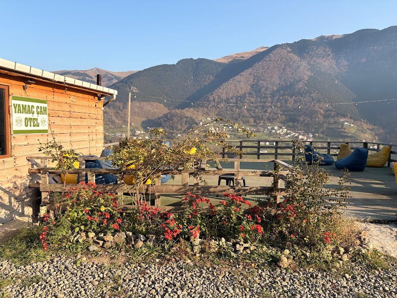 Yamaç Çam Otel