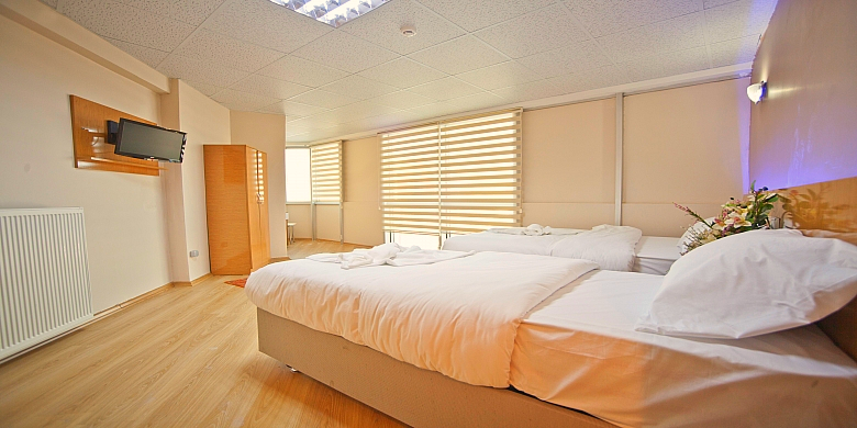 Big Life Hotel - Avcılar