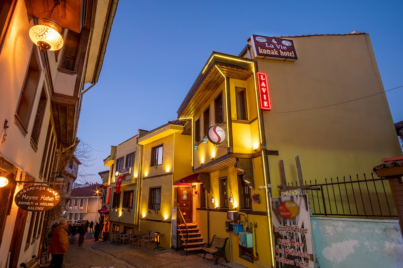 La Vie Konak Otel