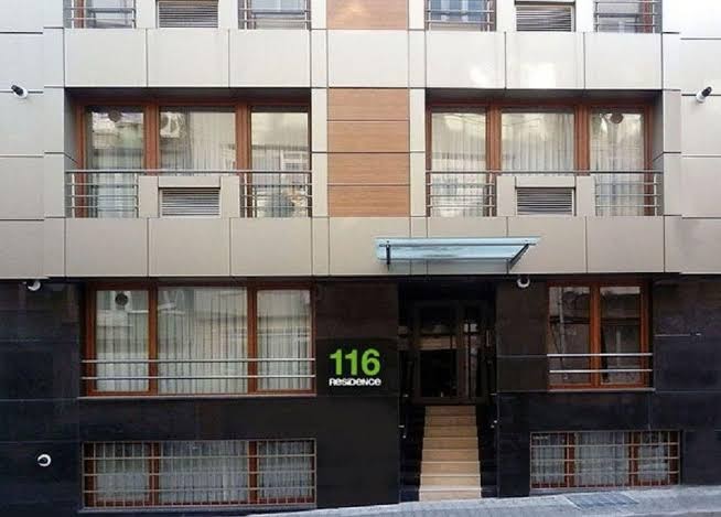 Ibis Istanbul Sisli