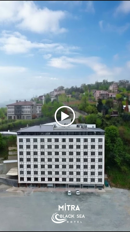 Mitra Black Sea Hotel