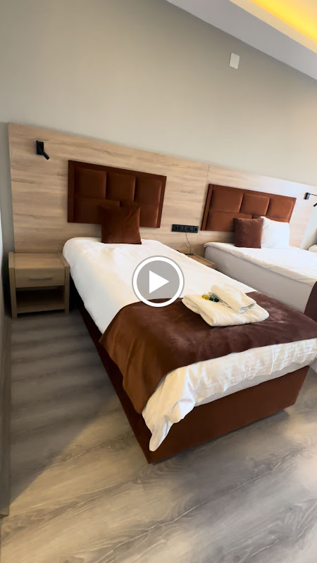 Mitra Black Sea Hotel