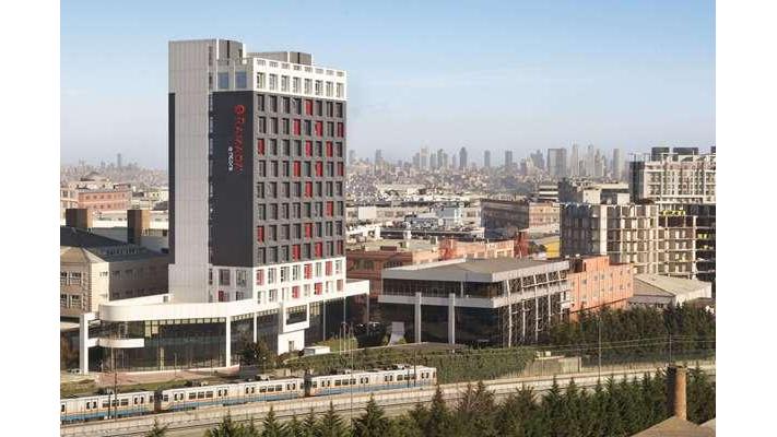 Grand Hotel Seferoglu