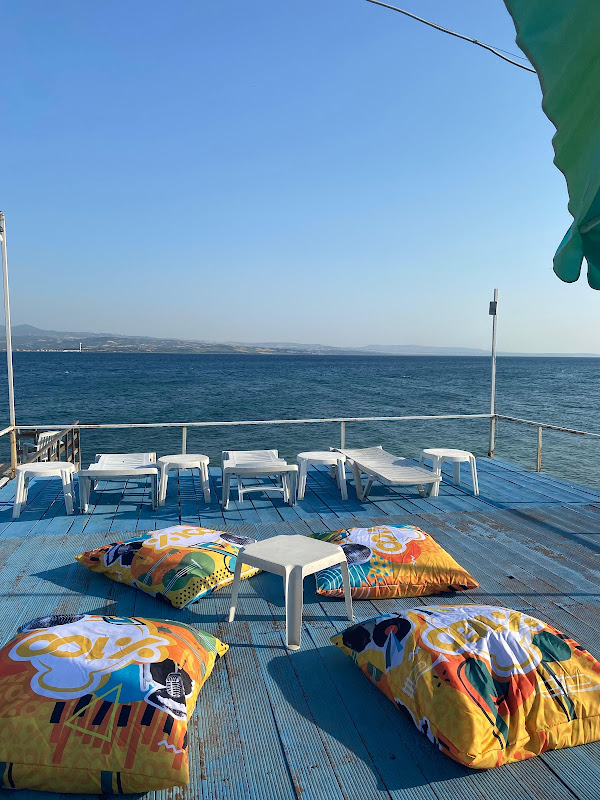 Hero Gallipoli Otel Restoran