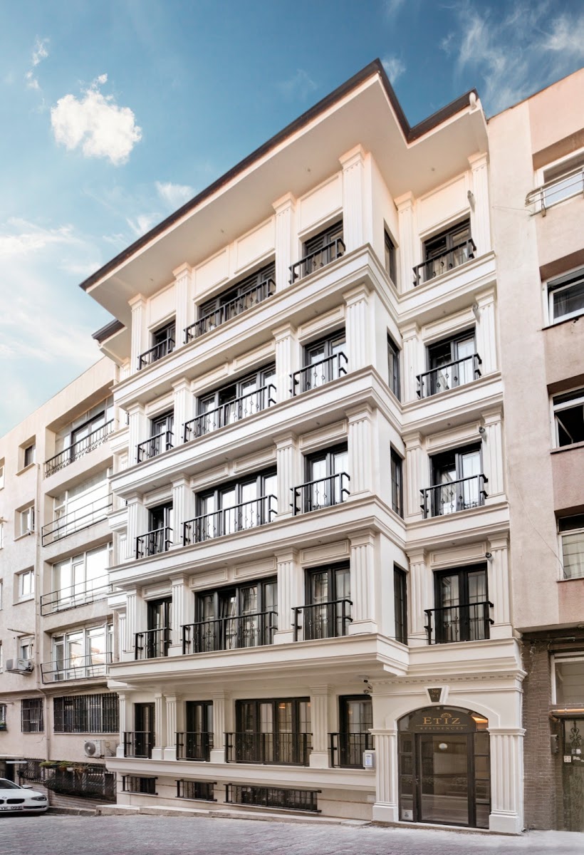 Opera Hotel Bosphorus