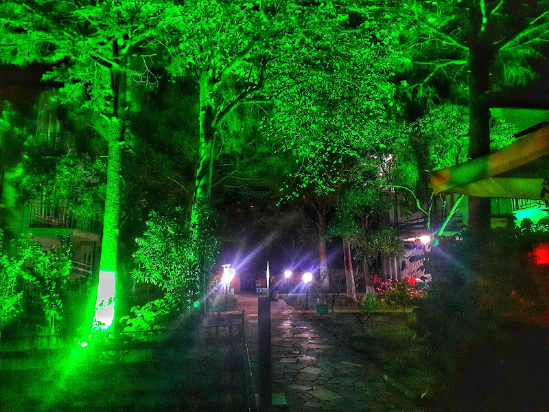 İştur Apart Pansiyon