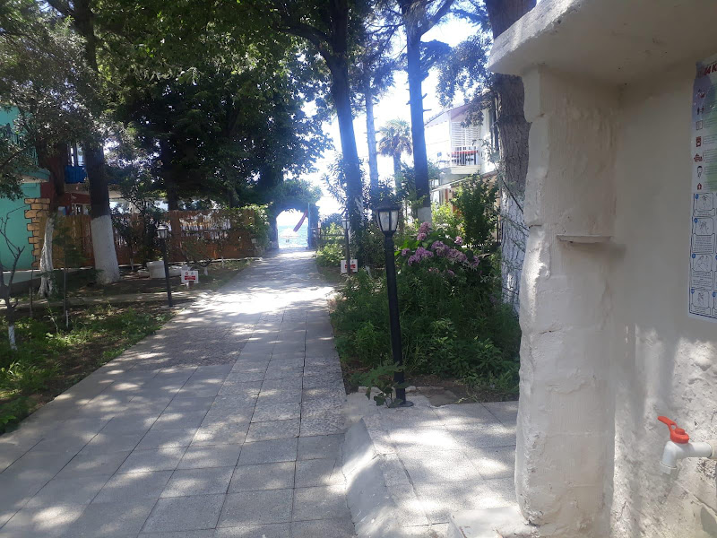 İştur Apart Pansiyon