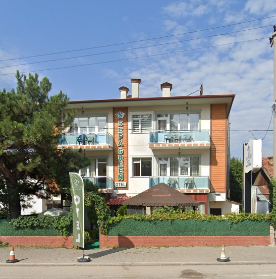 Sefa Green Hotel