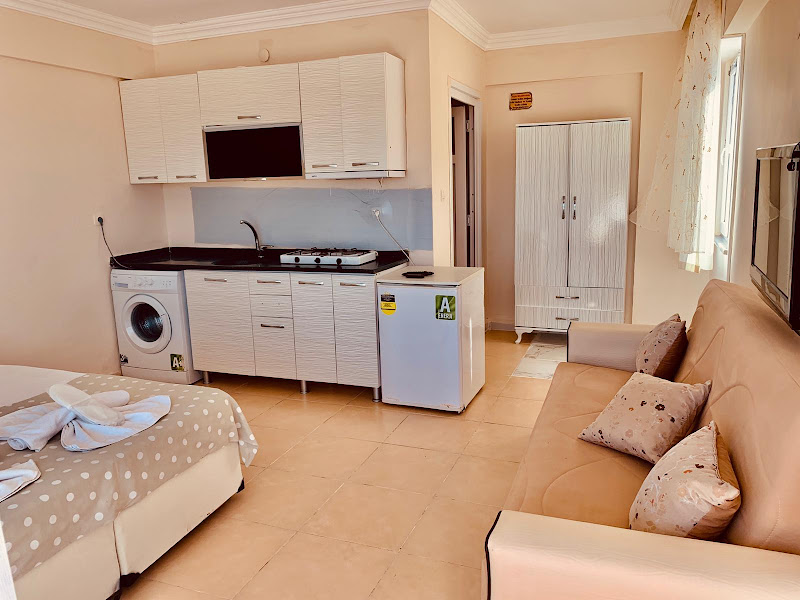 ERİKLİ SUNSHİNE APART HOTEL